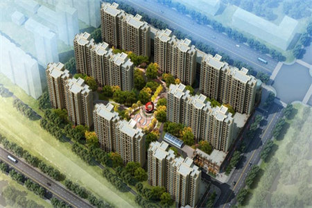 薛城兴安花园3室2厅1卫110平米，送车位和储藏室，龙潭